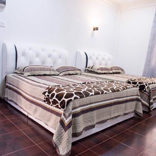 Wan Danisha Villa Inn Кота-Бару Екстер'єр фото